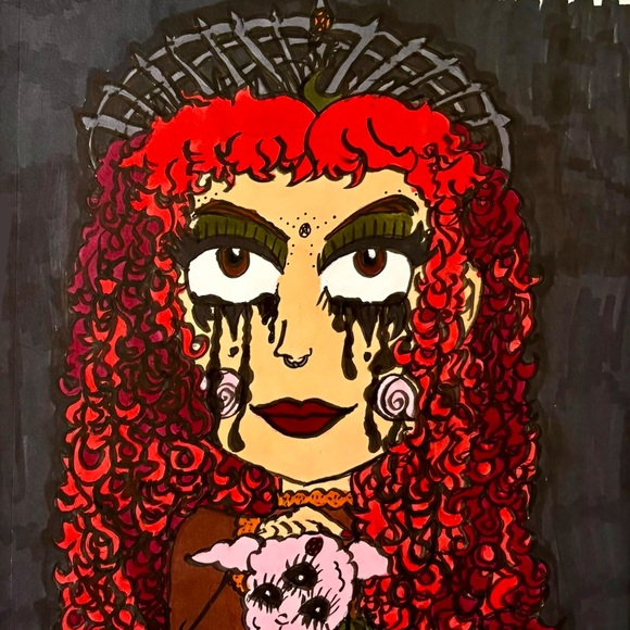 dollrhapsody
